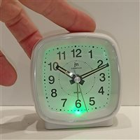 Sveglia Just a minute in Plastica JA7010B - JA7010B